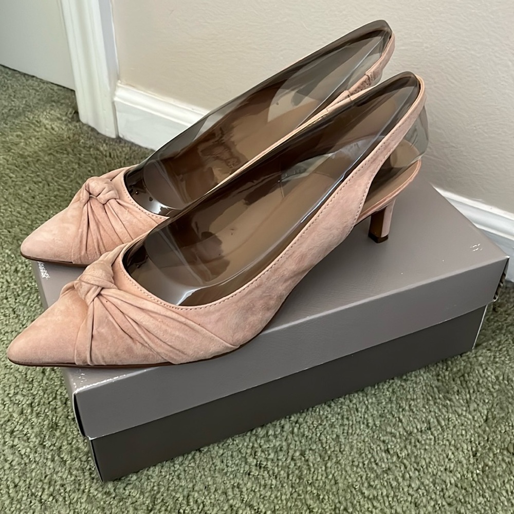 Franco Sarto Dayanara Shoes